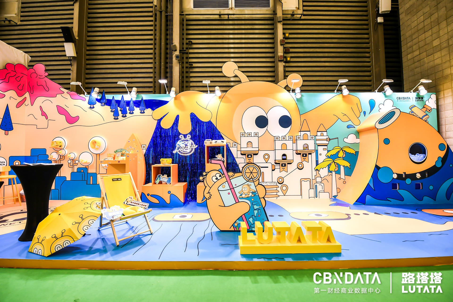 形象IP“路塔塔”互動(dòng)展覽活動(dòng)策劃帶你解鎖不一樣的鏟屎驚喜 - 第4張 - 會(huì)展活動(dòng)策劃CCASY.COM 形象IP“路塔塔”互動(dòng)展覽活動(dòng)策劃帶你解鎖不一樣的鏟屎驚喜 - 第4張