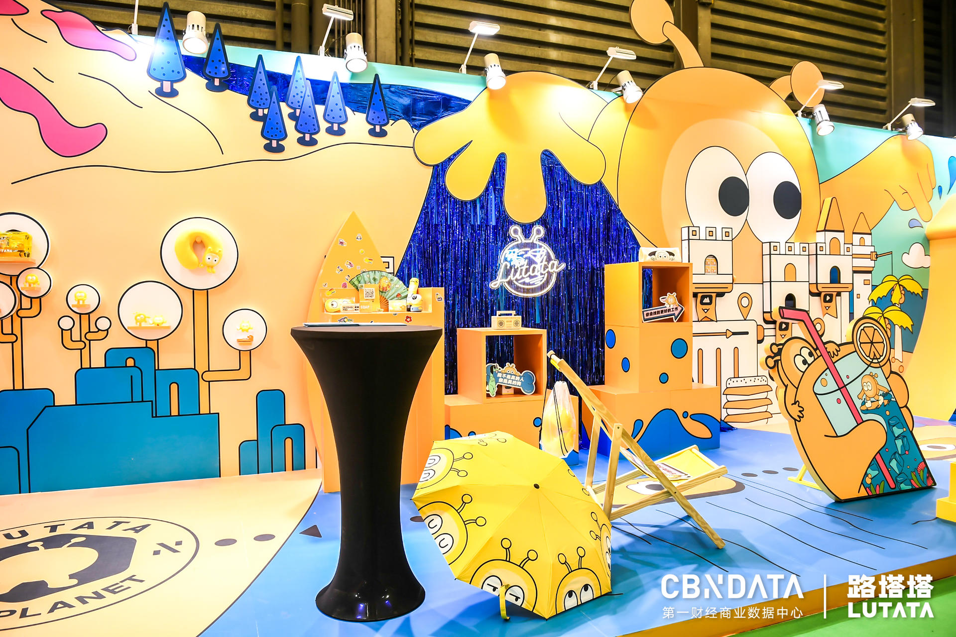 形象IP“路塔塔”互動(dòng)展覽活動(dòng)策劃帶你解鎖不一樣的鏟屎驚喜 - 第17張 - 會(huì)展活動(dòng)策劃CCASY.COM 形象IP“路塔塔”互動(dòng)展覽活動(dòng)策劃帶你解鎖不一樣的鏟屎驚喜 - 第17張