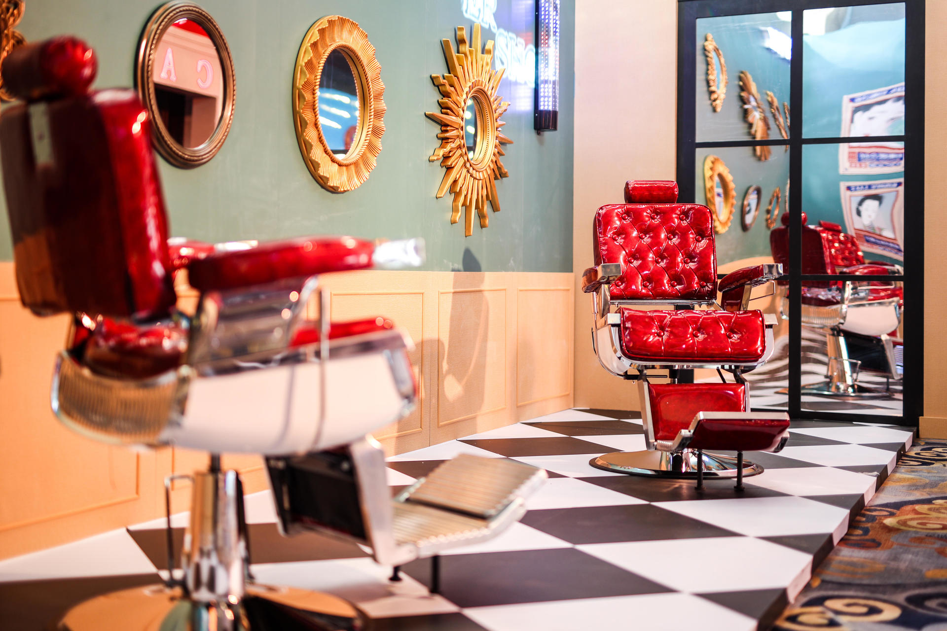 超凡女性成就計(jì)劃年度盛典活動(dòng)策劃仿佛舊上海的十里洋場(chǎng) - 第20張 - 會(huì)展活動(dòng)策劃CCASY.COM 超凡女性成就計(jì)劃年度盛典活動(dòng)策劃仿佛舊上海的十里洋場(chǎng) - 第20張