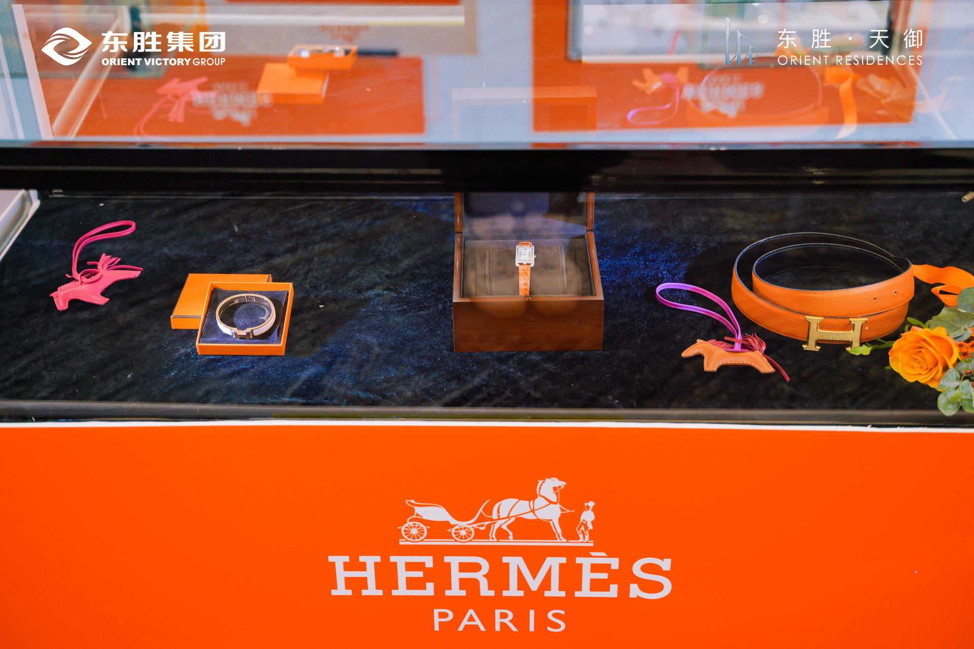 《2022美的覺醒》愛馬仕私藏藝術(shù)展覽活動(dòng)策劃給予生活全方位奢華感受 - 第22張 - 會(huì)展活動(dòng)策劃CCASY.COM 《2022美的覺醒》愛馬仕私藏藝術(shù)展覽活動(dòng)策劃給予生活全方位奢華感受 - 第22張