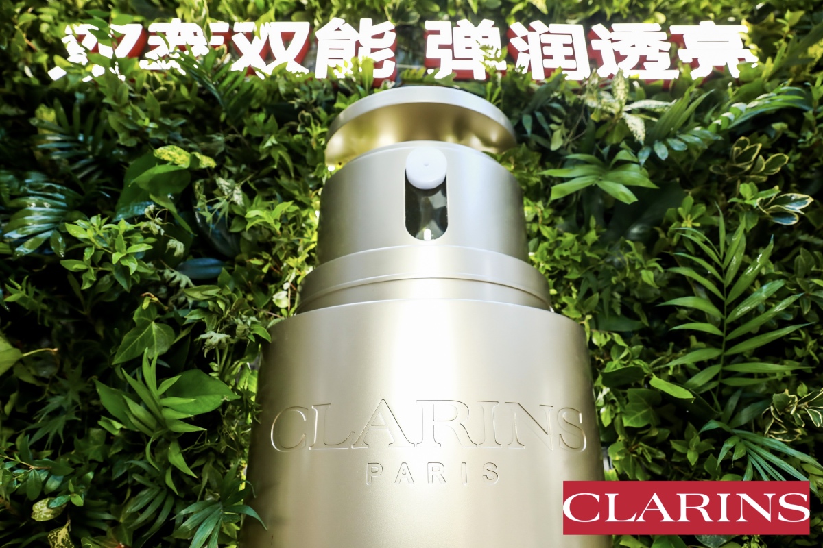 嬌韻詩美麗食集快閃活動策劃開業(yè)啦，一起喚醒年輕力量