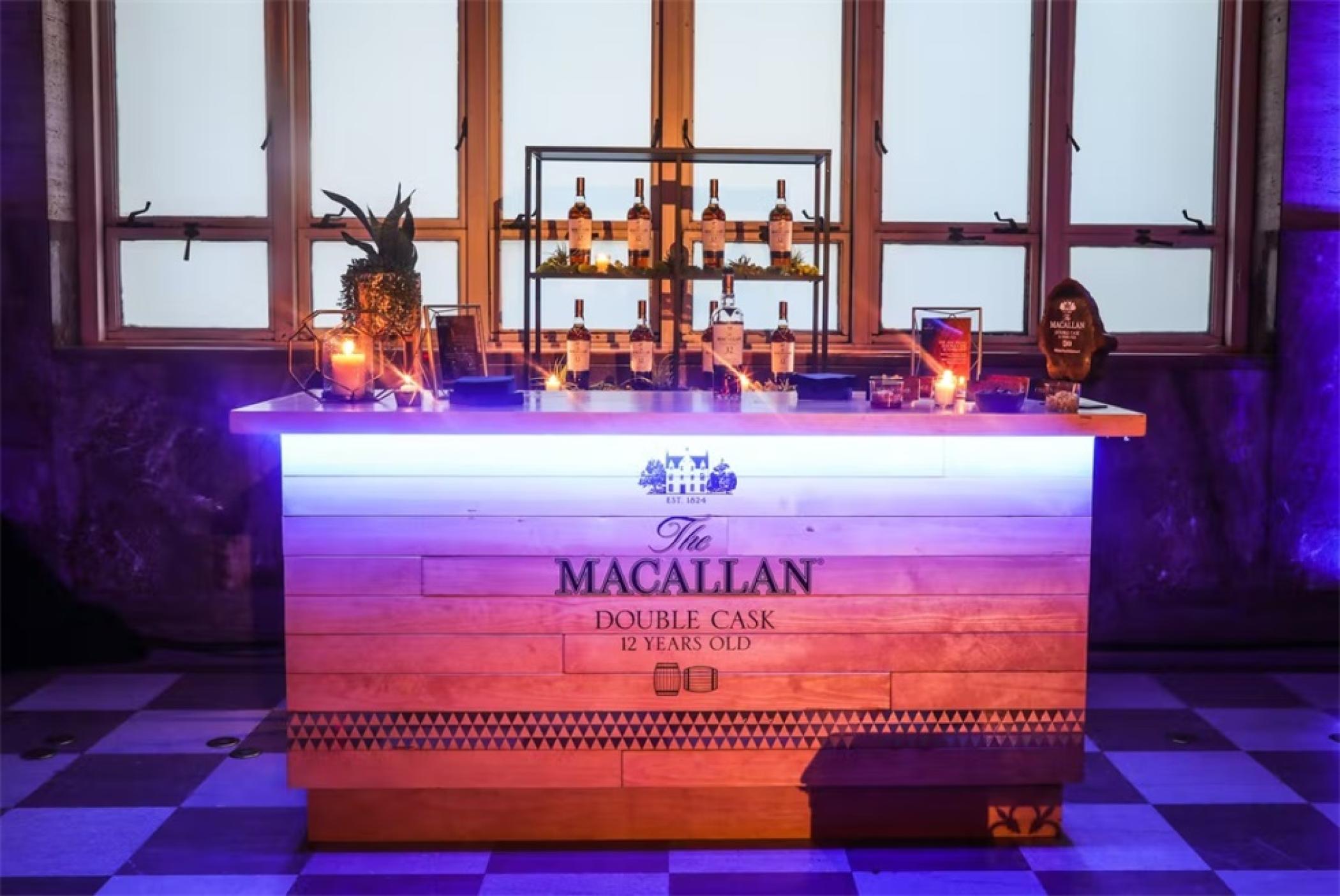 麥卡倫蘇格蘭威士忌產(chǎn)品發(fā)布會活動策劃細節(jié)讓人難以置信 - 第20張 - 會展活動策劃CCASY.COM 麥卡倫蘇格蘭威士忌產(chǎn)品發(fā)布會活動策劃細節(jié)讓人難以置信 - 第20張