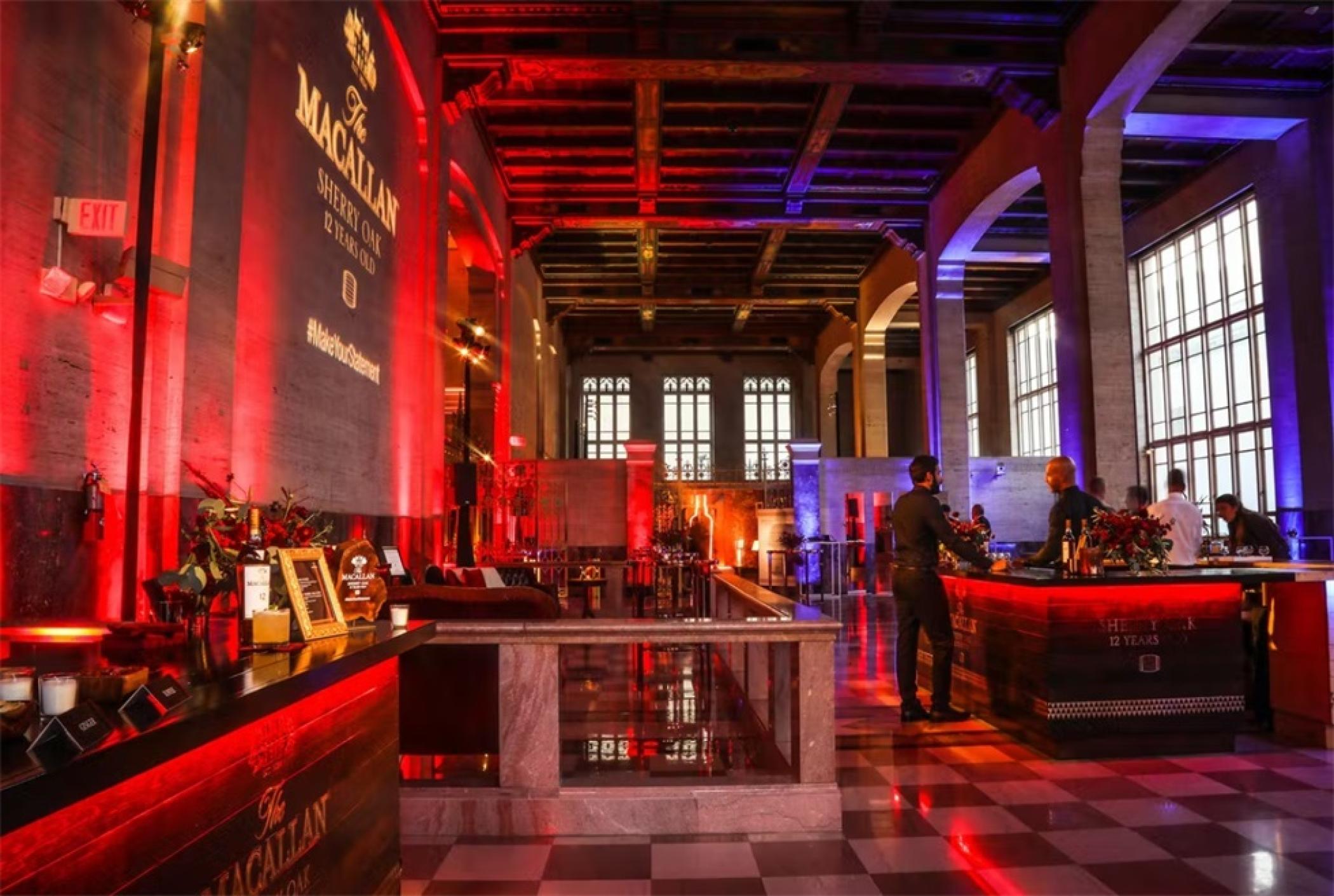 麥卡倫蘇格蘭威士忌產(chǎn)品發(fā)布會活動策劃細節(jié)讓人難以置信 - 第18張 - 會展活動策劃CCASY.COM 麥卡倫蘇格蘭威士忌產(chǎn)品發(fā)布會活動策劃細節(jié)讓人難以置信 - 第18張