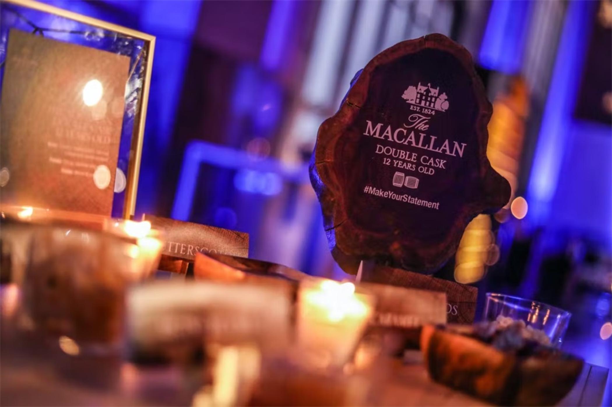 麥卡倫蘇格蘭威士忌產(chǎn)品發(fā)布會活動策劃細節(jié)讓人難以置信 - 第24張 - 會展活動策劃CCASY.COM 麥卡倫蘇格蘭威士忌產(chǎn)品發(fā)布會活動策劃細節(jié)讓人難以置信 - 第24張