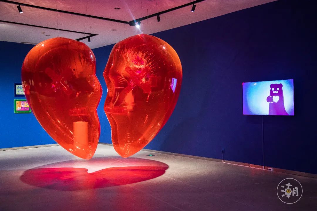 FARMER BOBx瑪莎拉蒂奢潮主題展覽活動策劃盡顯潮玩頂流 - 第11張 - 會展活動策劃CCASY.COM FARMER BOBx瑪莎拉蒂奢潮主題展覽活動策劃盡顯潮玩頂流 - 第11張