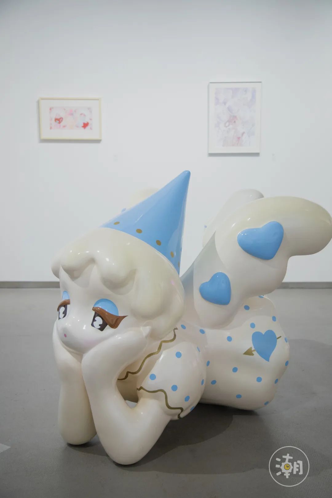 FARMER BOBx瑪莎拉蒂奢潮主題展覽活動策劃盡顯潮玩頂流 - 第13張 - 會展活動策劃CCASY.COM FARMER BOBx瑪莎拉蒂奢潮主題展覽活動策劃盡顯潮玩頂流 - 第13張