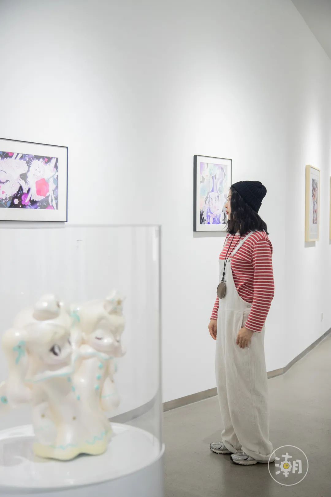 FARMER BOBx瑪莎拉蒂奢潮主題展覽活動策劃盡顯潮玩頂流 - 第15張 - 會展活動策劃CCASY.COM FARMER BOBx瑪莎拉蒂奢潮主題展覽活動策劃盡顯潮玩頂流 - 第15張