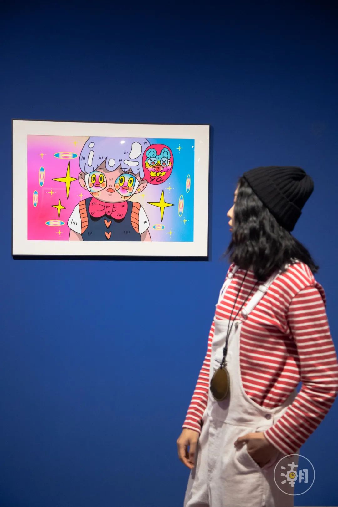 FARMER BOBx瑪莎拉蒂奢潮主題展覽活動策劃盡顯潮玩頂流 - 第12張 - 會展活動策劃CCASY.COM FARMER BOBx瑪莎拉蒂奢潮主題展覽活動策劃盡顯潮玩頂流 - 第12張