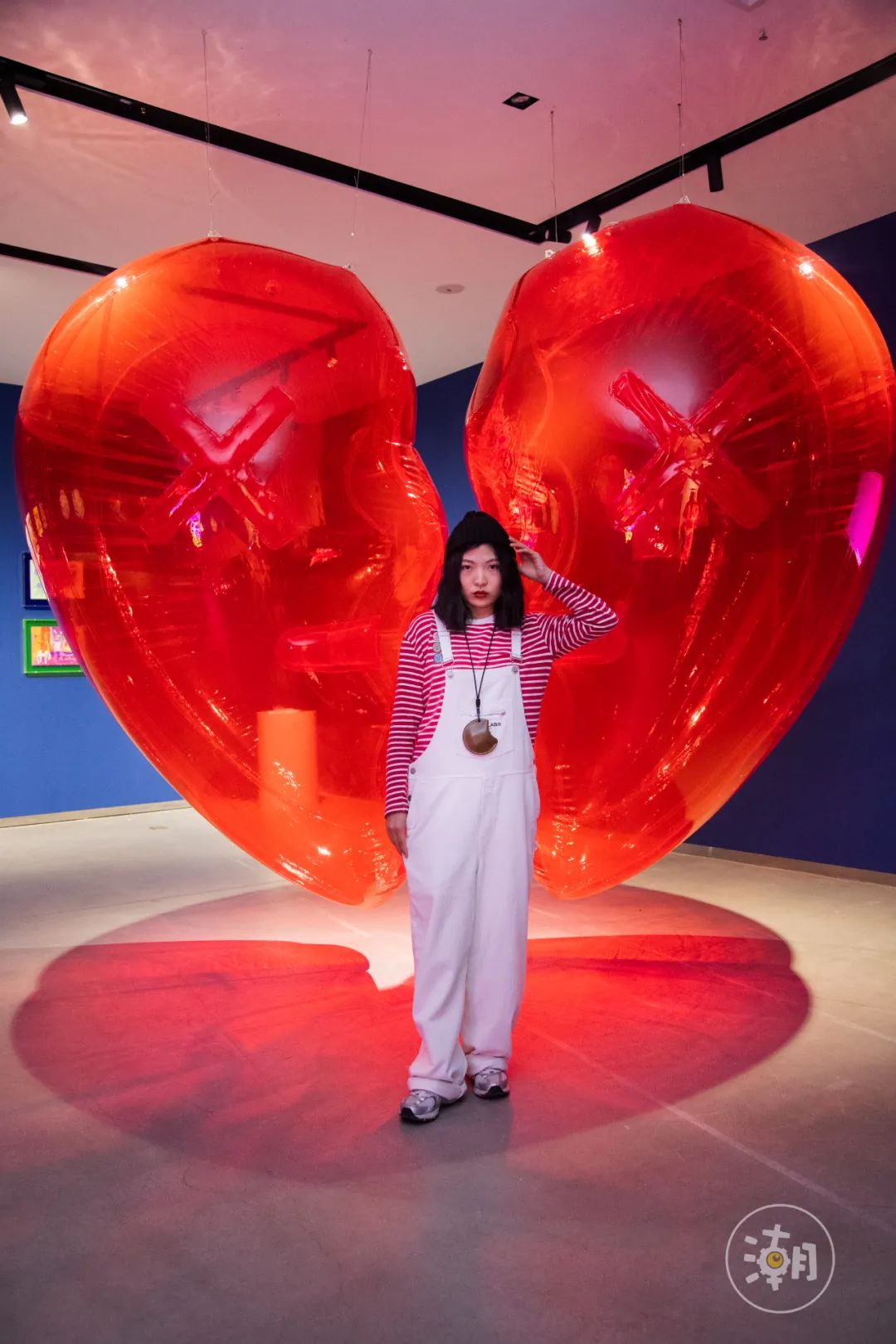 FARMER BOBx瑪莎拉蒂奢潮主題展覽活動策劃盡顯潮玩頂流 - 第9張 - 會展活動策劃CCASY.COM FARMER BOBx瑪莎拉蒂奢潮主題展覽活動策劃盡顯潮玩頂流 - 第9張