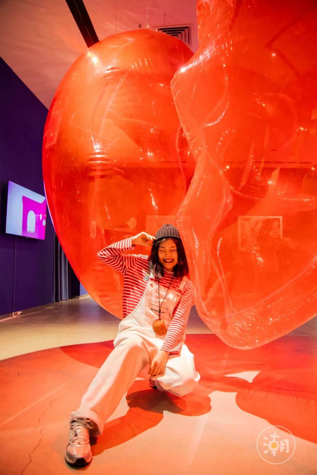 FARMER BOBx瑪莎拉蒂奢潮主題展覽活動策劃盡顯潮玩頂流 - 第10張 - 會展活動策劃CCASY.COM FARMER BOBx瑪莎拉蒂奢潮主題展覽活動策劃盡顯潮玩頂流 - 第10張