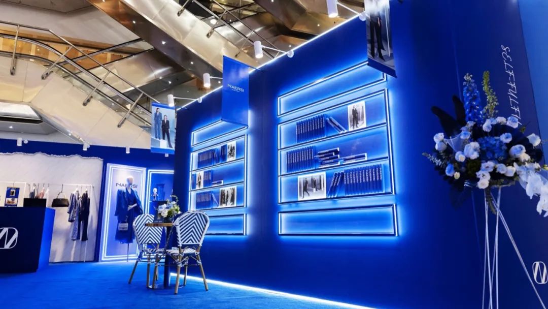 25°真我時光快閃店活動策劃的設計靈感源自“書寫真我” - 第7張 - 會展活動策劃CCASY.COM 25°真我時光快閃店活動策劃的設計靈感源自“書寫真我” - 第7張