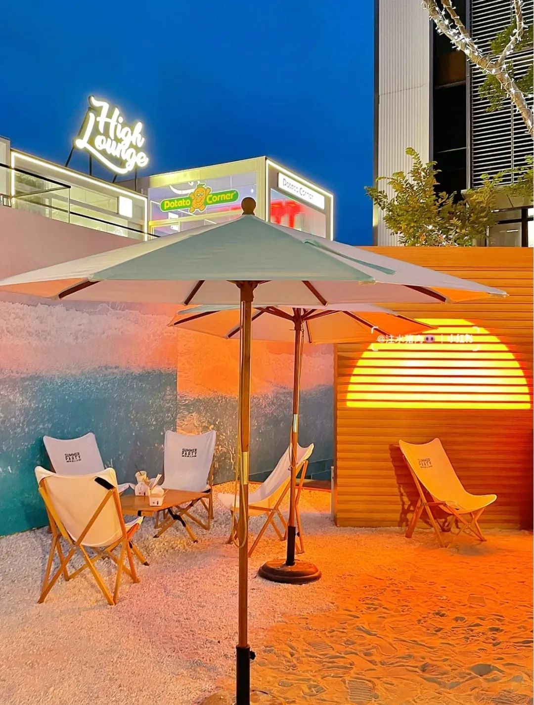 SummerParty「城市浪人計劃」活動策劃驚現(xiàn)南法風(fēng)海濱小鎮(zhèn) - 第10張 - 會展活動策劃CCASY.COM SummerParty「城市浪人計劃」活動策劃驚現(xiàn)南法風(fēng)海濱小鎮(zhèn) - 第10張