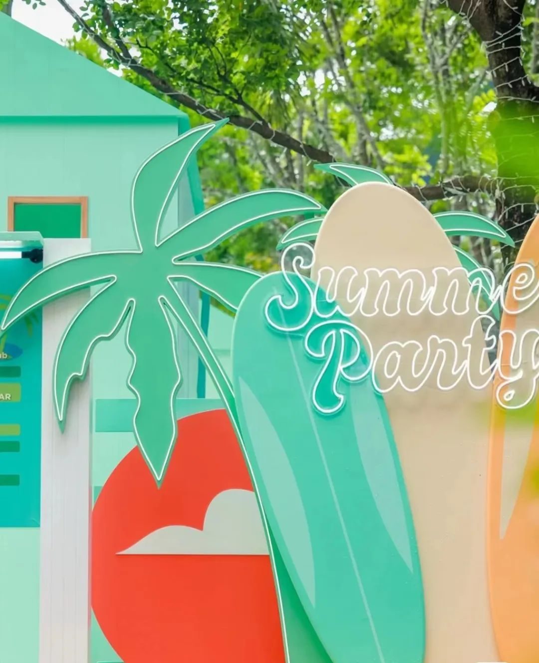 SummerParty「城市浪人計劃」活動策劃驚現(xiàn)南法風(fēng)海濱小鎮(zhèn) - 第15張 - 會展活動策劃CCASY.COM SummerParty「城市浪人計劃」活動策劃驚現(xiàn)南法風(fēng)海濱小鎮(zhèn) - 第15張