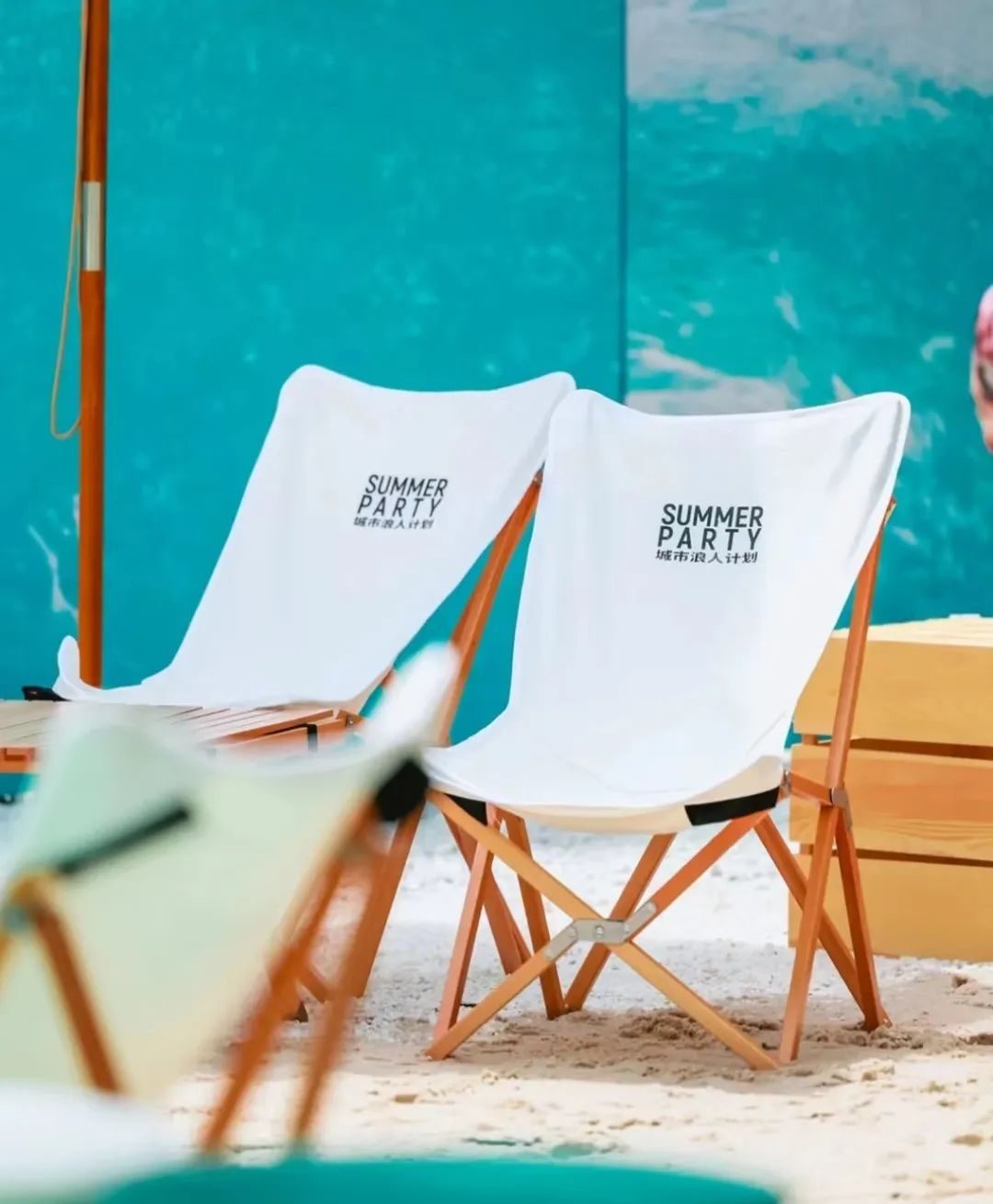 SummerParty「城市浪人計劃」活動策劃驚現(xiàn)南法風(fēng)海濱小鎮(zhèn) - 第17張 - 會展活動策劃CCASY.COM SummerParty「城市浪人計劃」活動策劃驚現(xiàn)南法風(fēng)海濱小鎮(zhèn) - 第17張