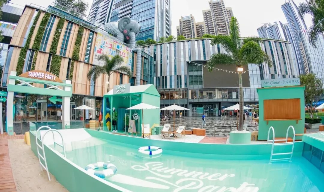 SummerParty「城市浪人計劃」活動策劃驚現(xiàn)南法風(fēng)海濱小鎮(zhèn) - 第7張 - 會展活動策劃CCASY.COM SummerParty「城市浪人計劃」活動策劃驚現(xiàn)南法風(fēng)海濱小鎮(zhèn) - 第7張