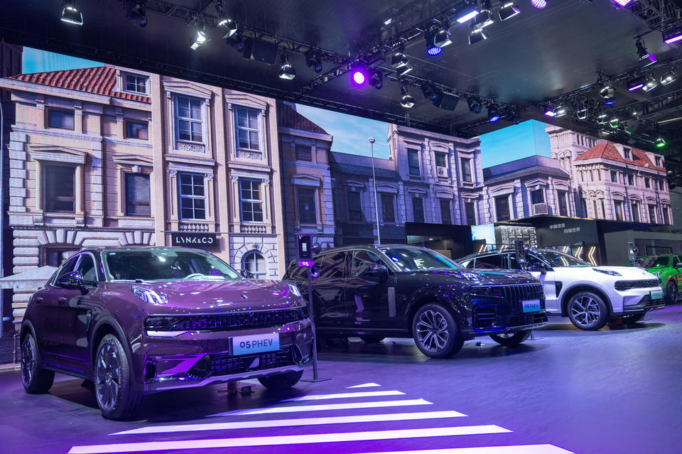 領(lǐng)克車展活動策劃以“都市游樂場”為主題設(shè)置的都市人打卡之地 - 第7張 - 會展活動策劃CCASY.COM 領(lǐng)克車展活動策劃以“都市游樂場”為主題設(shè)置的都市人打卡之地 - 第7張