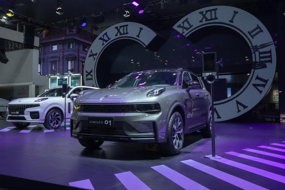 領(lǐng)克車展活動策劃以“都市游樂場”為主題設(shè)置的都市人打卡之地 - 第14張 - 會展活動策劃CCASY.COM 領(lǐng)克車展活動策劃以“都市游樂場”為主題設(shè)置的都市人打卡之地 - 第14張