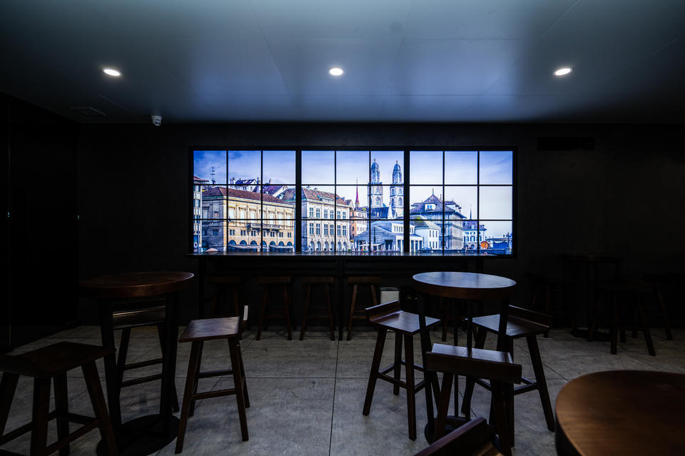 領(lǐng)克車展活動策劃以“都市游樂場”為主題設(shè)置的都市人打卡之地 - 第24張 - 會展活動策劃CCASY.COM 領(lǐng)克車展活動策劃以“都市游樂場”為主題設(shè)置的都市人打卡之地 - 第24張