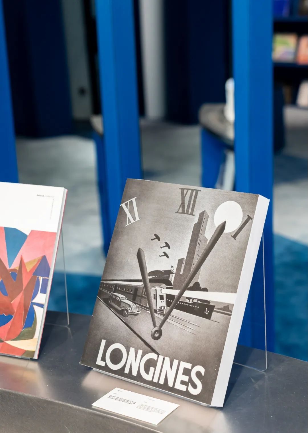 浪琴190限時(shí)店活動策劃用卓越工藝詮釋了優(yōu)雅的態(tài)度 - 第16張 - 會展活動策劃CCASY.COM 浪琴190限時(shí)店活動策劃用卓越工藝詮釋了優(yōu)雅的態(tài)度 - 第16張