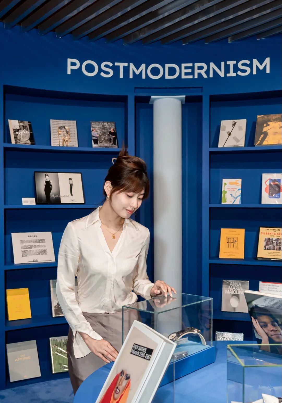 浪琴190限時(shí)店活動策劃用卓越工藝詮釋了優(yōu)雅的態(tài)度 - 第20張 - 會展活動策劃CCASY.COM 浪琴190限時(shí)店活動策劃用卓越工藝詮釋了優(yōu)雅的態(tài)度 - 第20張