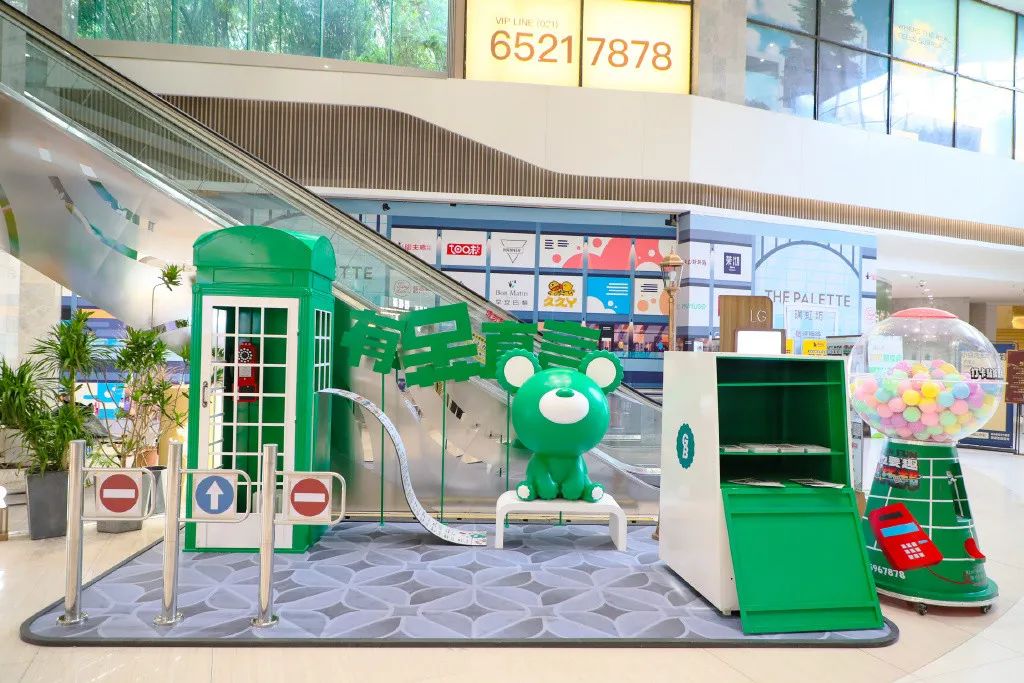 O-YA BEAR苦熊主題展覽活動(dòng)策劃讓魔都「苦麻了」的青年會(huì)心一笑 - 第30張 - 會(huì)展活動(dòng)策劃CCASY.COM O-YA BEAR苦熊主題展覽活動(dòng)策劃讓魔都「苦麻了」的青年會(huì)心一笑 - 第30張