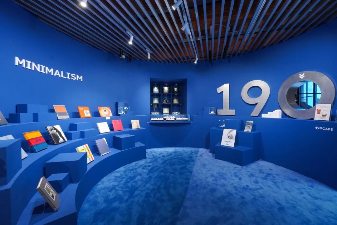 浪琴190限時(shí)店活動策劃用卓越工藝詮釋了優(yōu)雅的態(tài)度 - 第4張 - 會展活動策劃CCASY.COM 浪琴190限時(shí)店活動策劃用卓越工藝詮釋了優(yōu)雅的態(tài)度 - 第4張