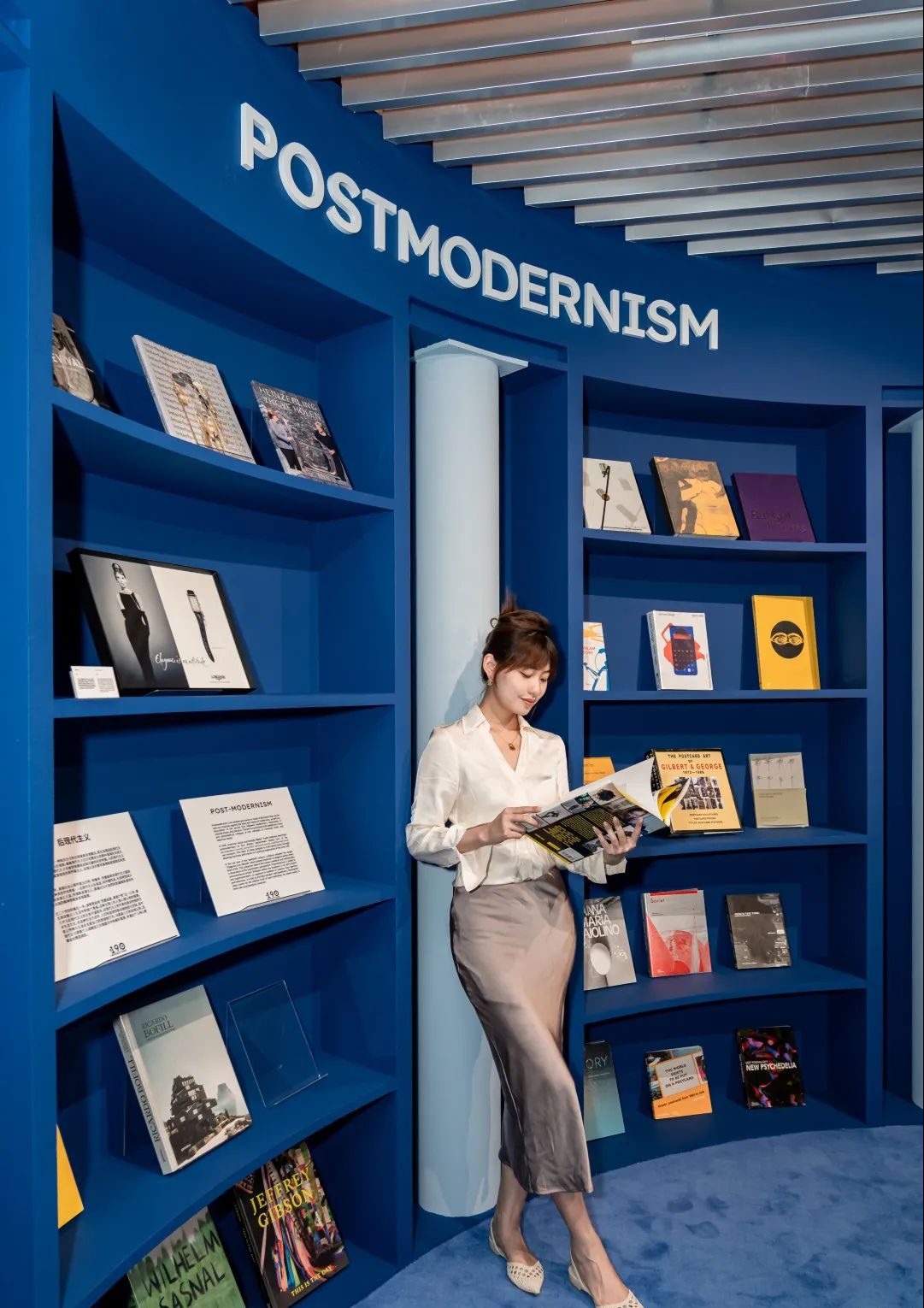 浪琴190限時(shí)店活動策劃用卓越工藝詮釋了優(yōu)雅的態(tài)度 - 第5張 - 會展活動策劃CCASY.COM 浪琴190限時(shí)店活動策劃用卓越工藝詮釋了優(yōu)雅的態(tài)度 - 第5張