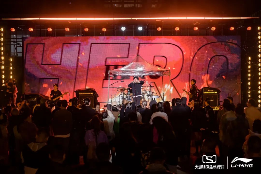 李寧2022逐夢行機場大秀活動策劃的后臺空間真的是兩架“李寧專機” - 第60張 - 會展活動策劃CCASY.COM 李寧2022逐夢行機場大秀活動策劃的后臺空間真的是兩架“李寧專機” - 第60張