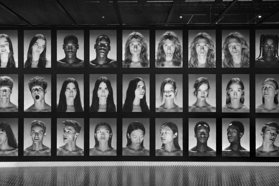 主題為「Twinsburg」GUCCI 2023春夏系列發(fā)布會活動策劃太震撼了 - 第1張 - 會展活動策劃CCASY.COM 主題為「Twinsburg」GUCCI 2023春夏系列發(fā)布會活動策劃太震撼了 - 第1張