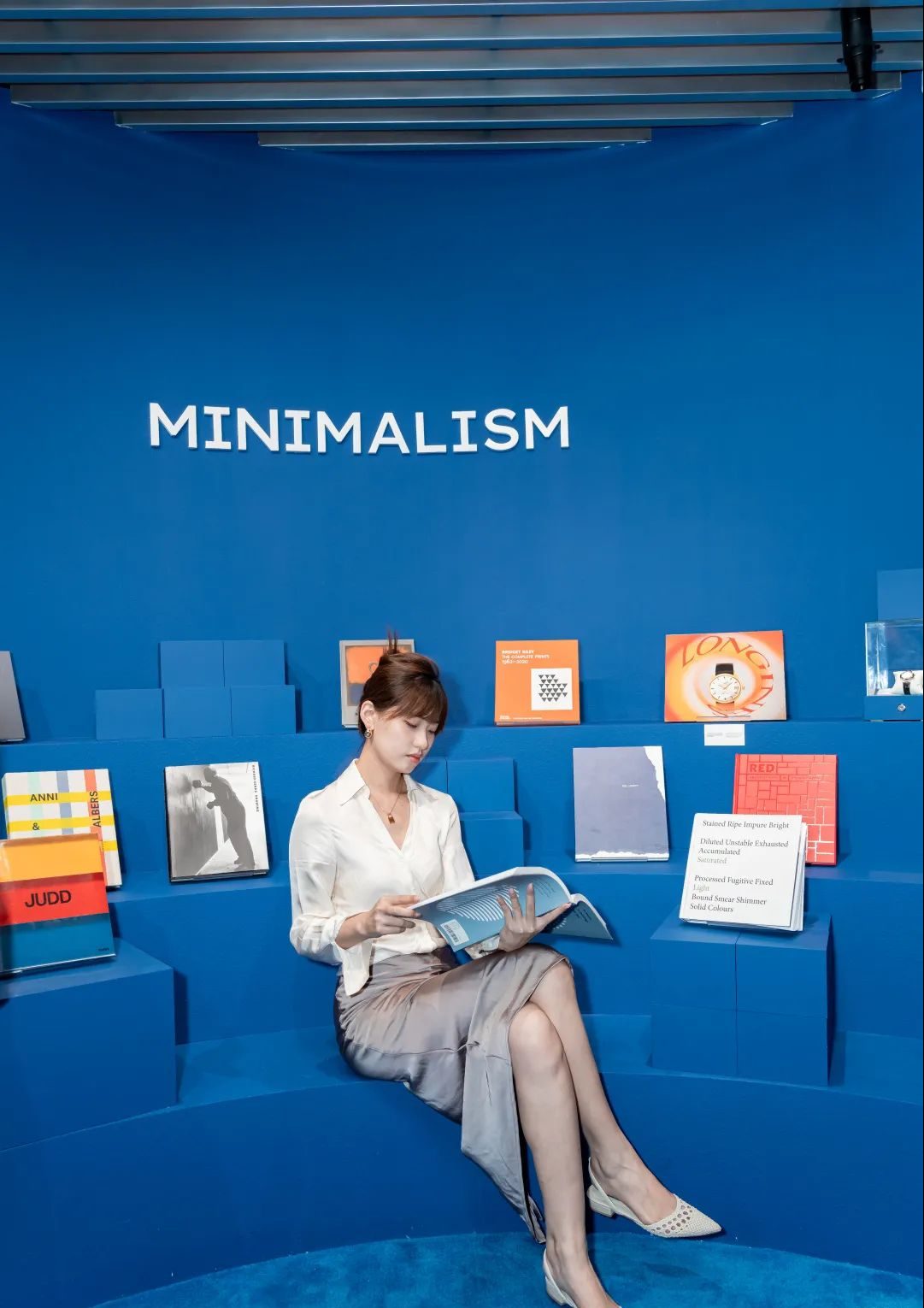 浪琴190限時(shí)店活動策劃用卓越工藝詮釋了優(yōu)雅的態(tài)度 - 第9張 - 會展活動策劃CCASY.COM 浪琴190限時(shí)店活動策劃用卓越工藝詮釋了優(yōu)雅的態(tài)度 - 第9張