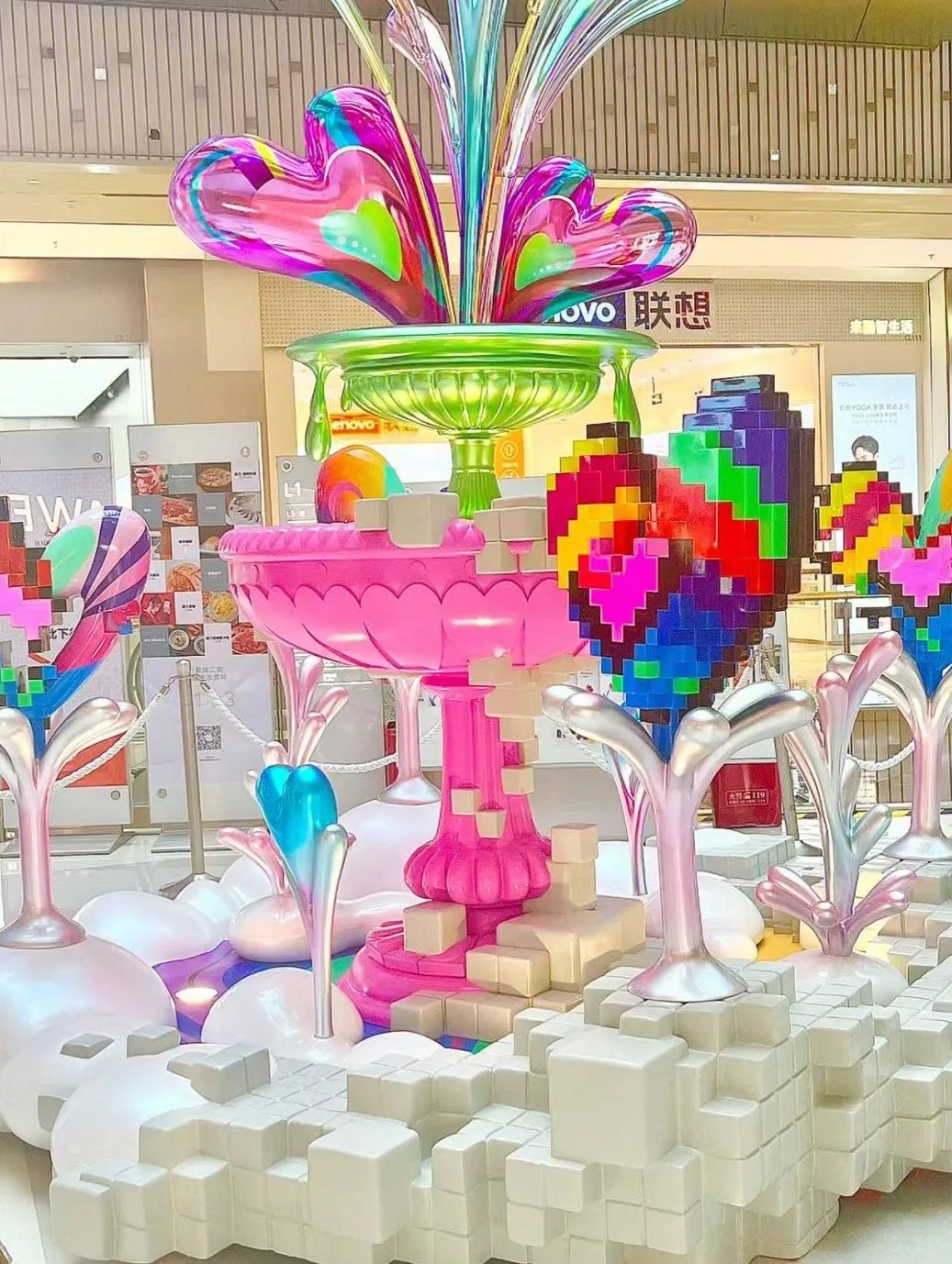 LIVE LIFE Colorfully色彩引力空間展覽活動策劃呈現(xiàn)出簡單而高級的美感 - 第11張 - 會展活動策劃CCASY.COM LIVE LIFE Colorfully色彩引力空間展覽活動策劃呈現(xiàn)出簡單而高級的美感 - 第11張