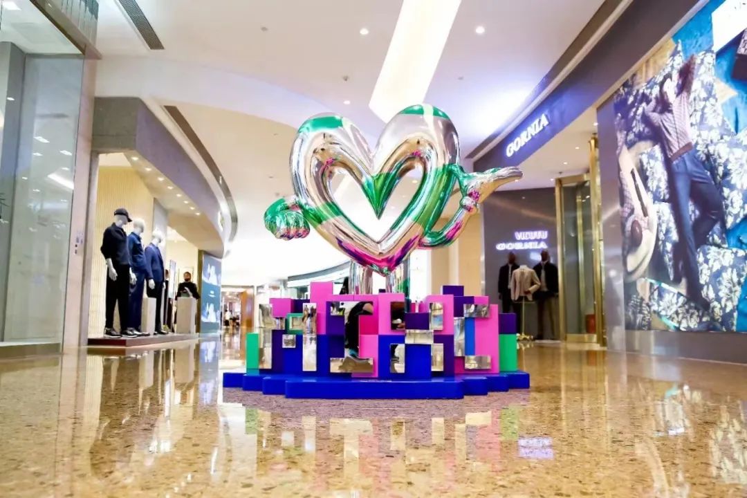 LIVE LIFE Colorfully色彩引力空間展覽活動策劃呈現(xiàn)出簡單而高級的美感 - 第17張 - 會展活動策劃CCASY.COM LIVE LIFE Colorfully色彩引力空間展覽活動策劃呈現(xiàn)出簡單而高級的美感 - 第17張