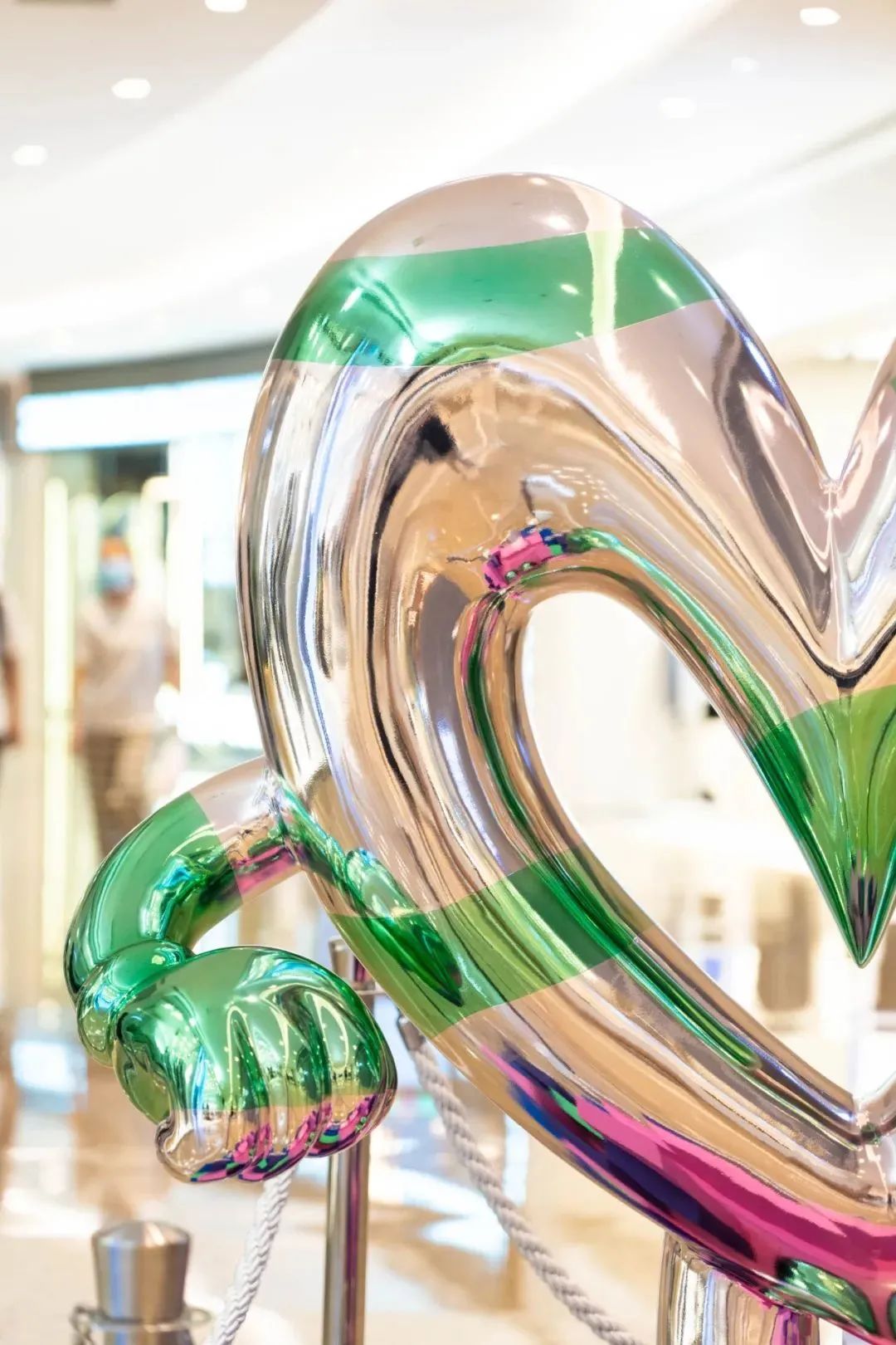 LIVE LIFE Colorfully色彩引力空間展覽活動策劃呈現(xiàn)出簡單而高級的美感 - 第19張 - 會展活動策劃CCASY.COM LIVE LIFE Colorfully色彩引力空間展覽活動策劃呈現(xiàn)出簡單而高級的美感 - 第19張