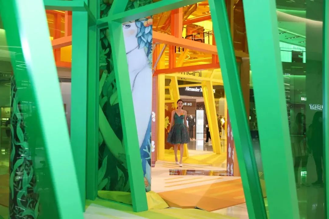 apm不二兔「以愛之名」嘉年華活動策劃了一場不同尋常的藝術治愈之旅 - 第26張 - 會展活動策劃CCASY.COM apm不二兔「以愛之名」嘉年華活動策劃了一場不同尋常的藝術治愈之旅 - 第26張