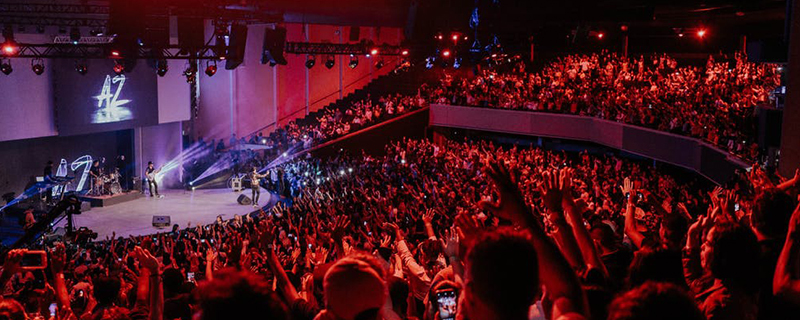 頒獎(jiǎng)典禮有哪些創(chuàng)意方式 - 第1張 - 會(huì)展活動(dòng)策劃CCASY.COM 頒獎(jiǎng)典禮有哪些創(chuàng)意方式 - 第1張