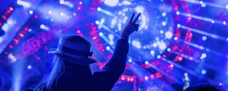 音樂節(jié)活動策劃的注意事項 - 第1張 - 會展活動策劃CCASY.COM 音樂節(jié)活動策劃的注意事項 - 第1張