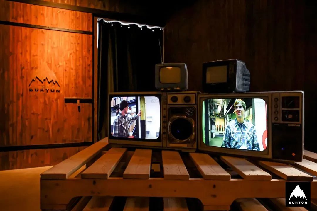 BURTON「御雪之境」單板滑雪文化藝術展活動策劃充滿潮酷的未來感 - 第6張 - 會展活動策劃CCASY.COM BURTON「御雪之境」單板滑雪文化藝術展活動策劃充滿潮酷的未來感 - 第6張