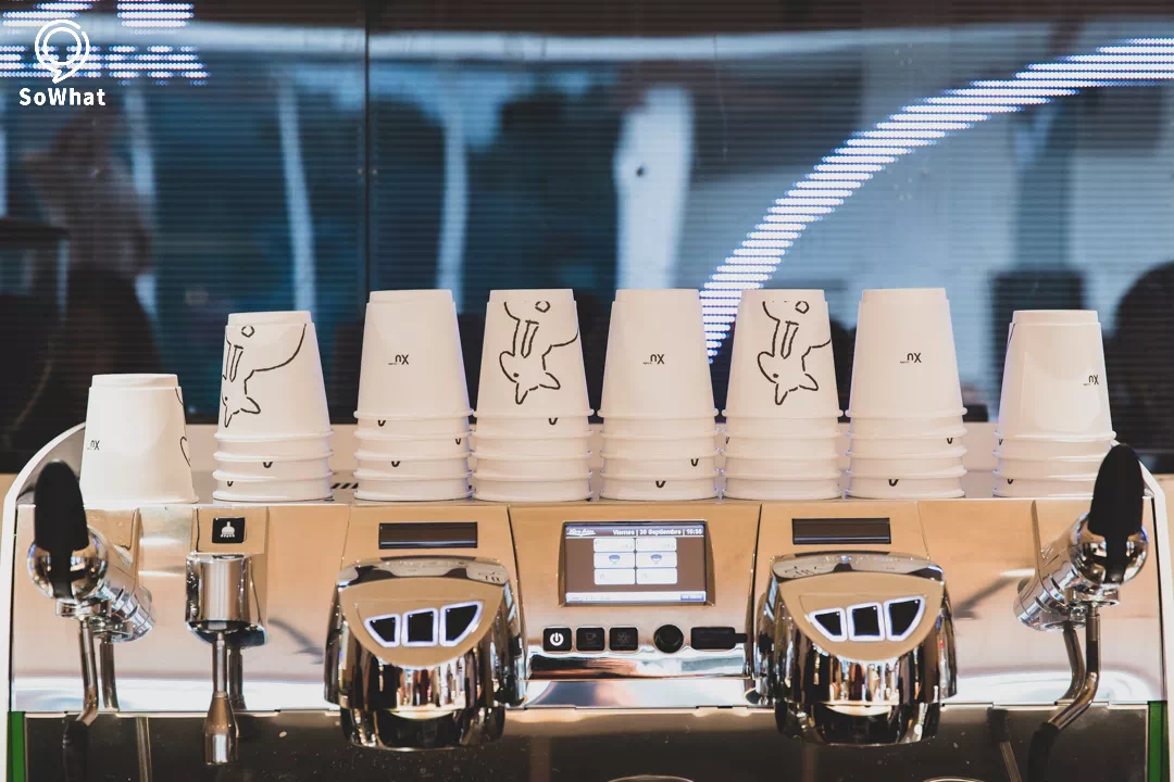 Xu's cafe X KANGOL全國(guó)首家快閃店活動(dòng)策劃了一處潮流聚集地 - 第7張 - 會(huì)展活動(dòng)策劃CCASY.COM Xu's cafe X KANGOL全國(guó)首家快閃店活動(dòng)策劃了一處潮流聚集地 - 第7張