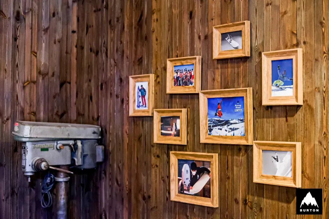 BURTON「御雪之境」單板滑雪文化藝術展活動策劃充滿潮酷的未來感 - 第7張 - 會展活動策劃CCASY.COM BURTON「御雪之境」單板滑雪文化藝術展活動策劃充滿潮酷的未來感 - 第7張