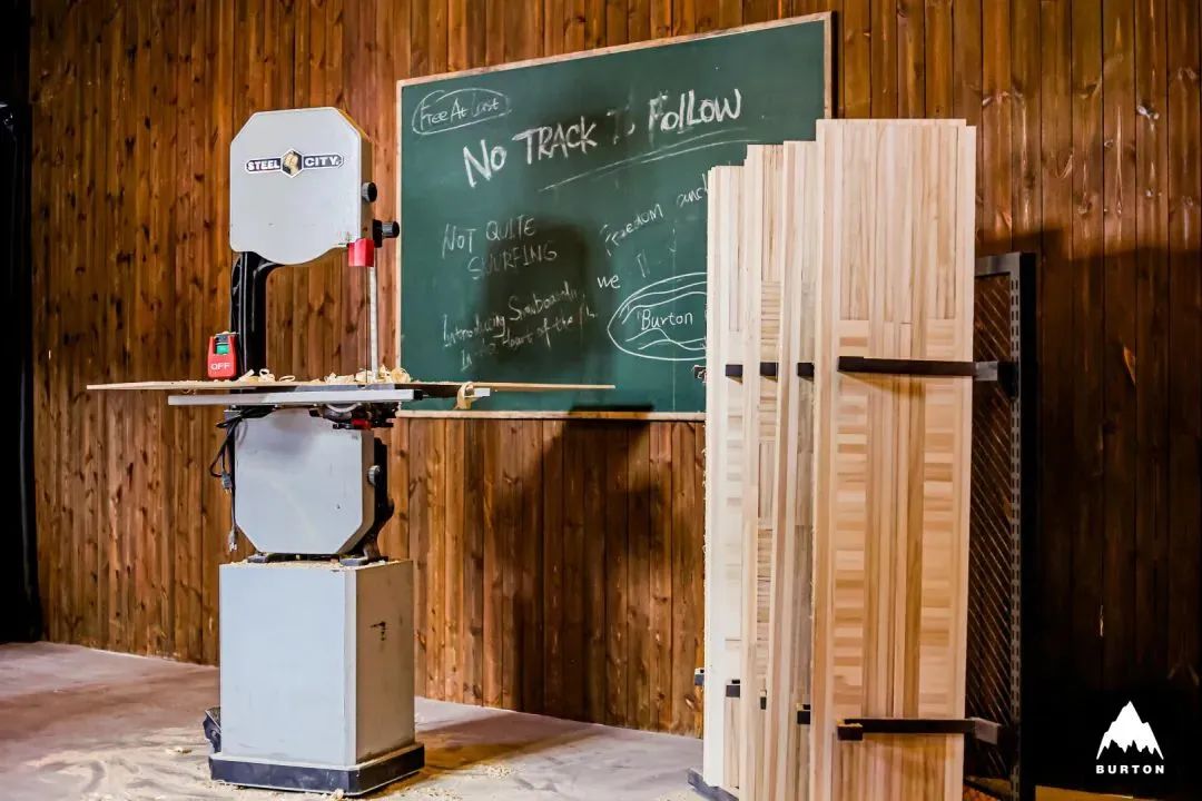 BURTON「御雪之境」單板滑雪文化藝術展活動策劃充滿潮酷的未來感 - 第9張 - 會展活動策劃CCASY.COM BURTON「御雪之境」單板滑雪文化藝術展活動策劃充滿潮酷的未來感 - 第9張