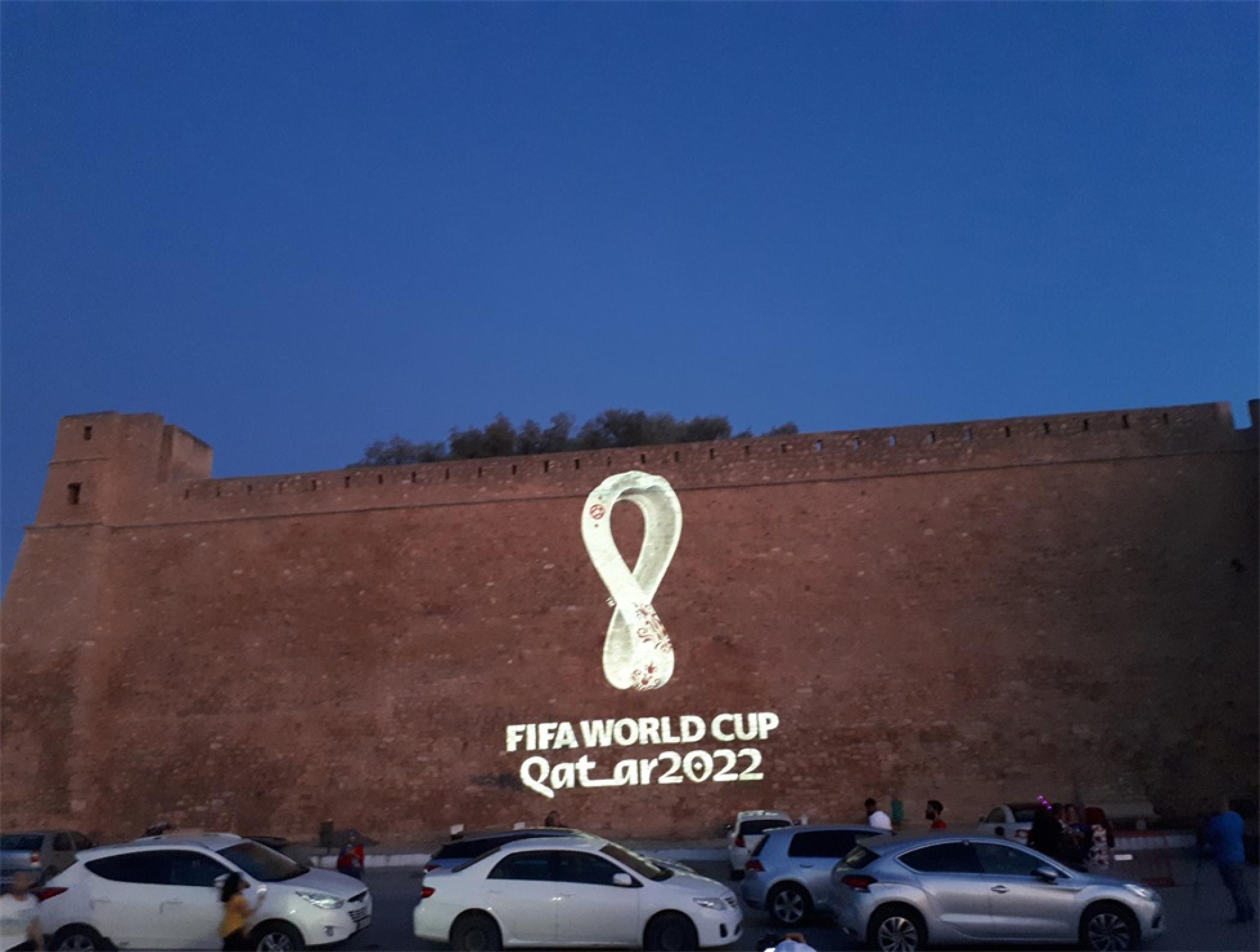 卡塔爾世界杯官方會徽揭曉活動(dòng)策劃是一個(gè)重要的里程碑事件 - 第16張 - 會展活動(dòng)策劃CCASY.COM 卡塔爾世界杯官方會徽揭曉活動(dòng)策劃是一個(gè)重要的里程碑事件 - 第16張