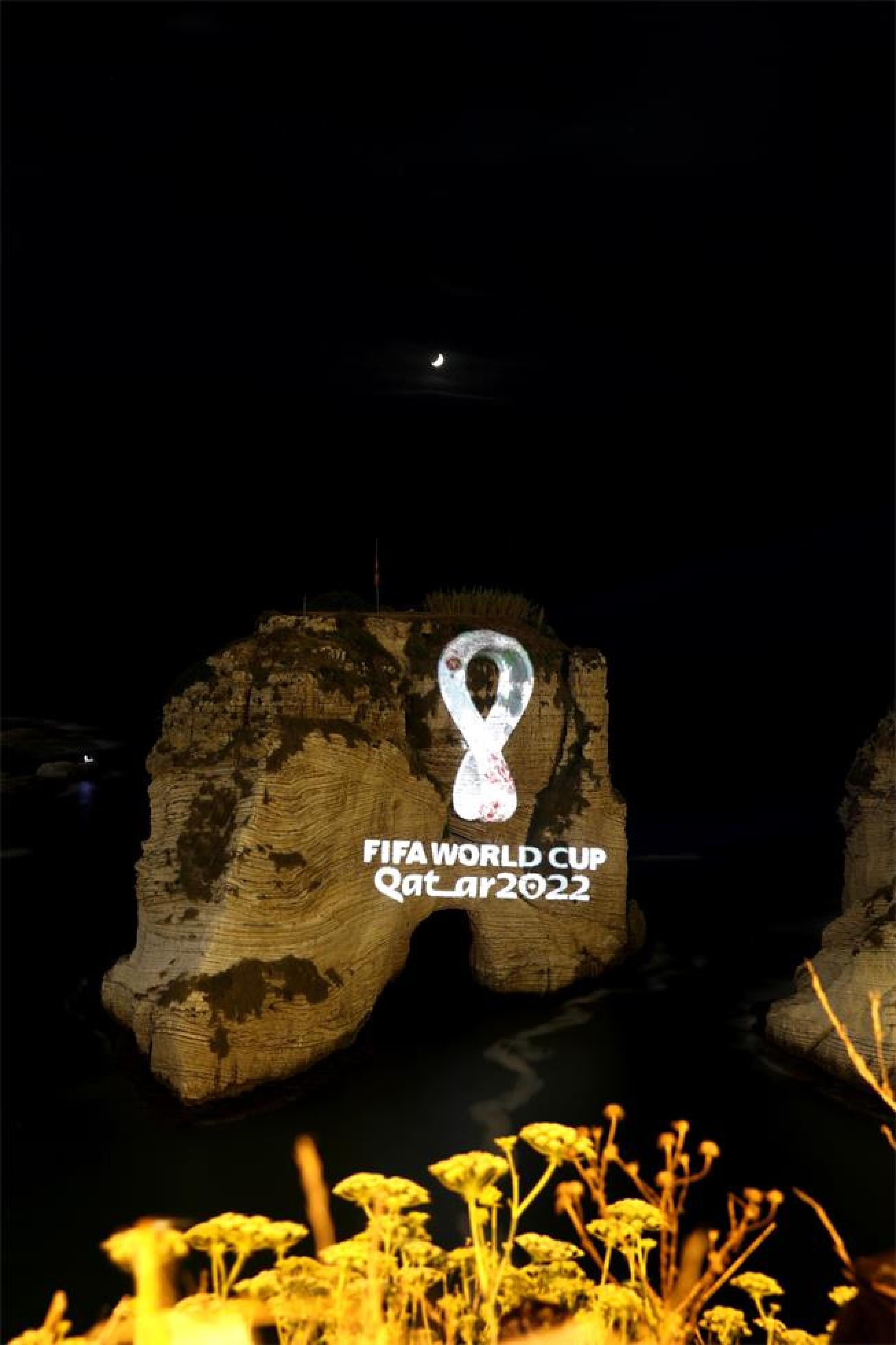 卡塔爾世界杯官方會徽揭曉活動(dòng)策劃是一個(gè)重要的里程碑事件 - 第10張 - 會展活動(dòng)策劃CCASY.COM 卡塔爾世界杯官方會徽揭曉活動(dòng)策劃是一個(gè)重要的里程碑事件 - 第10張