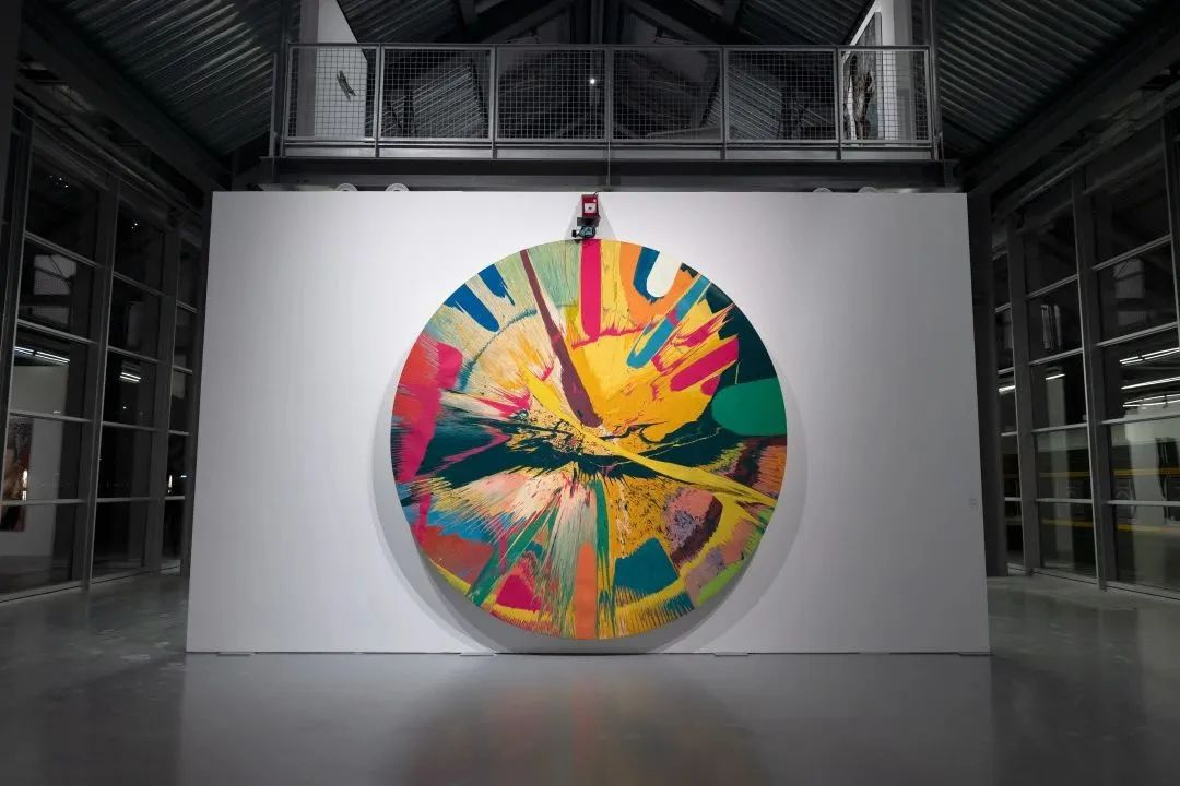 “開啟START”展覽活動策劃將所有作品形成多維度、多視角的龐大復雜對話