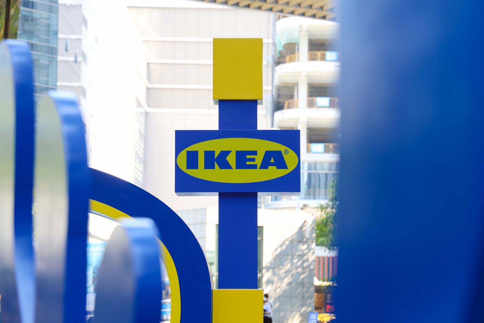 跟鯊鯊一起潛入LOOK Ah! | 夏日街區(qū)派對活動策劃吧 - 第13張 - 會展活動策劃CCASY.COM 跟鯊鯊一起潛入LOOK Ah! | 夏日街區(qū)派對活動策劃吧 - 第13張