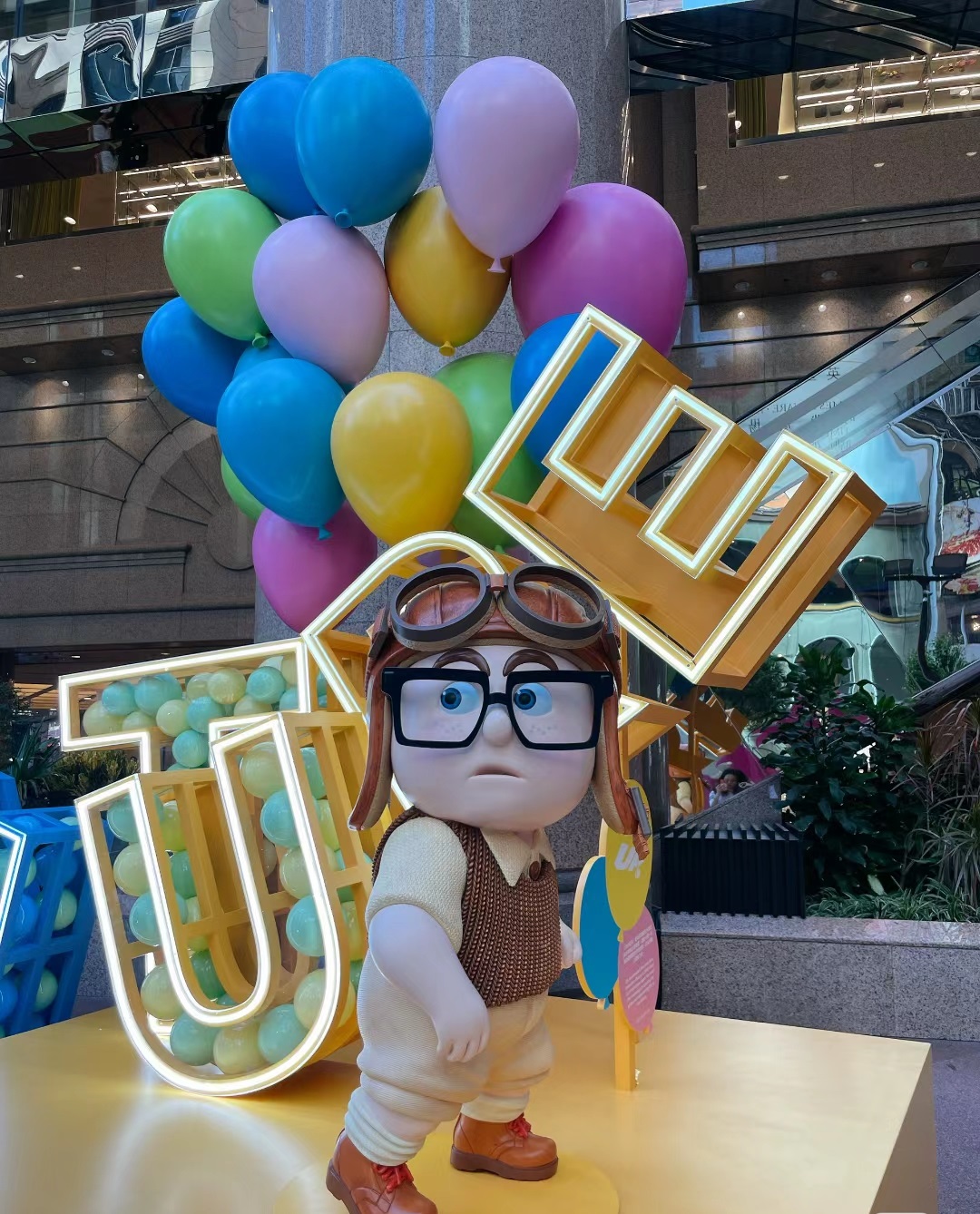 迪士尼100周年巡回展覽活動(dòng)策劃邀你一起探索迪士尼百年魅力 - 第16張 - 會(huì)展活動(dòng)策劃CCASY.COM 迪士尼100周年巡回展覽活動(dòng)策劃邀你一起探索迪士尼百年魅力 - 第16張