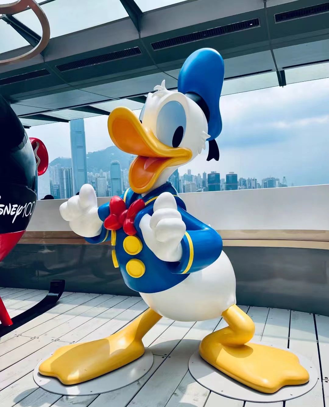 迪士尼100周年巡回展覽活動(dòng)策劃邀你一起探索迪士尼百年魅力 - 第22張 - 會(huì)展活動(dòng)策劃CCASY.COM 迪士尼100周年巡回展覽活動(dòng)策劃邀你一起探索迪士尼百年魅力 - 第22張