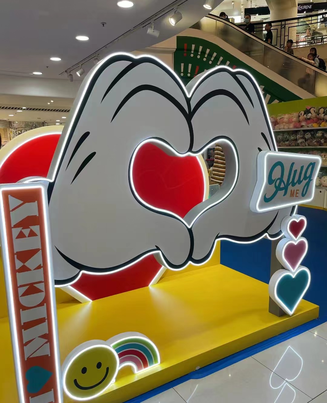 迪士尼100周年巡回展覽活動(dòng)策劃邀你一起探索迪士尼百年魅力 - 第27張 - 會(huì)展活動(dòng)策劃CCASY.COM 迪士尼100周年巡回展覽活動(dòng)策劃邀你一起探索迪士尼百年魅力 - 第27張