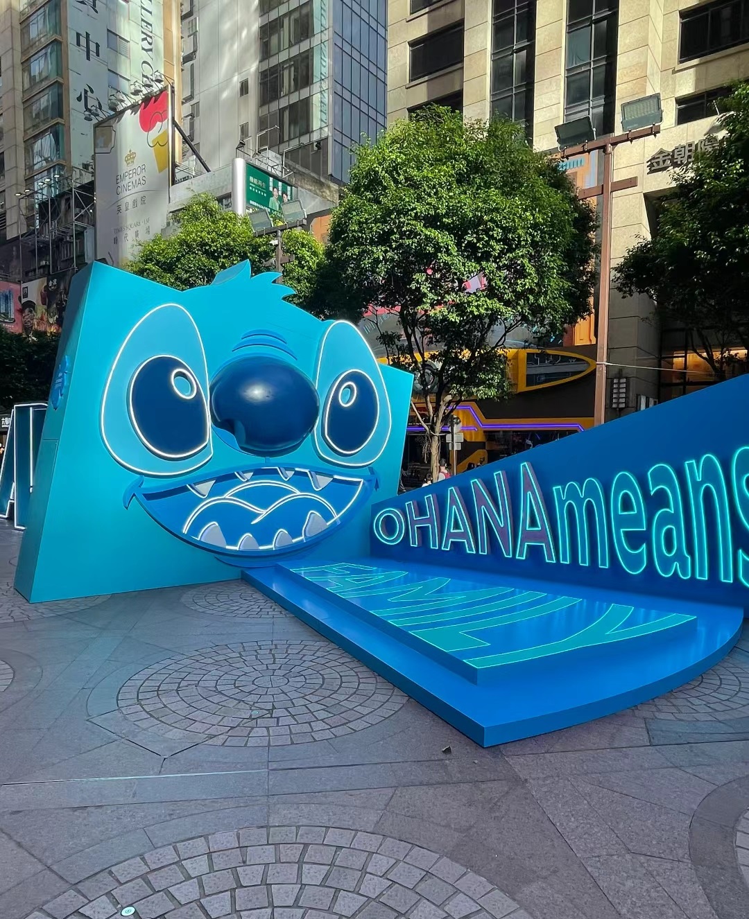 迪士尼100周年巡回展覽活動(dòng)策劃邀你一起探索迪士尼百年魅力 - 第3張 - 會(huì)展活動(dòng)策劃CCASY.COM 迪士尼100周年巡回展覽活動(dòng)策劃邀你一起探索迪士尼百年魅力 - 第3張