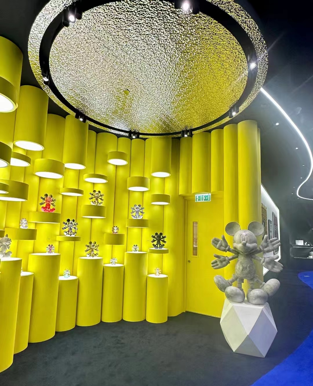 迪士尼100周年巡回展覽活動(dòng)策劃邀你一起探索迪士尼百年魅力 - 第33張 - 會(huì)展活動(dòng)策劃CCASY.COM 迪士尼100周年巡回展覽活動(dòng)策劃邀你一起探索迪士尼百年魅力 - 第33張