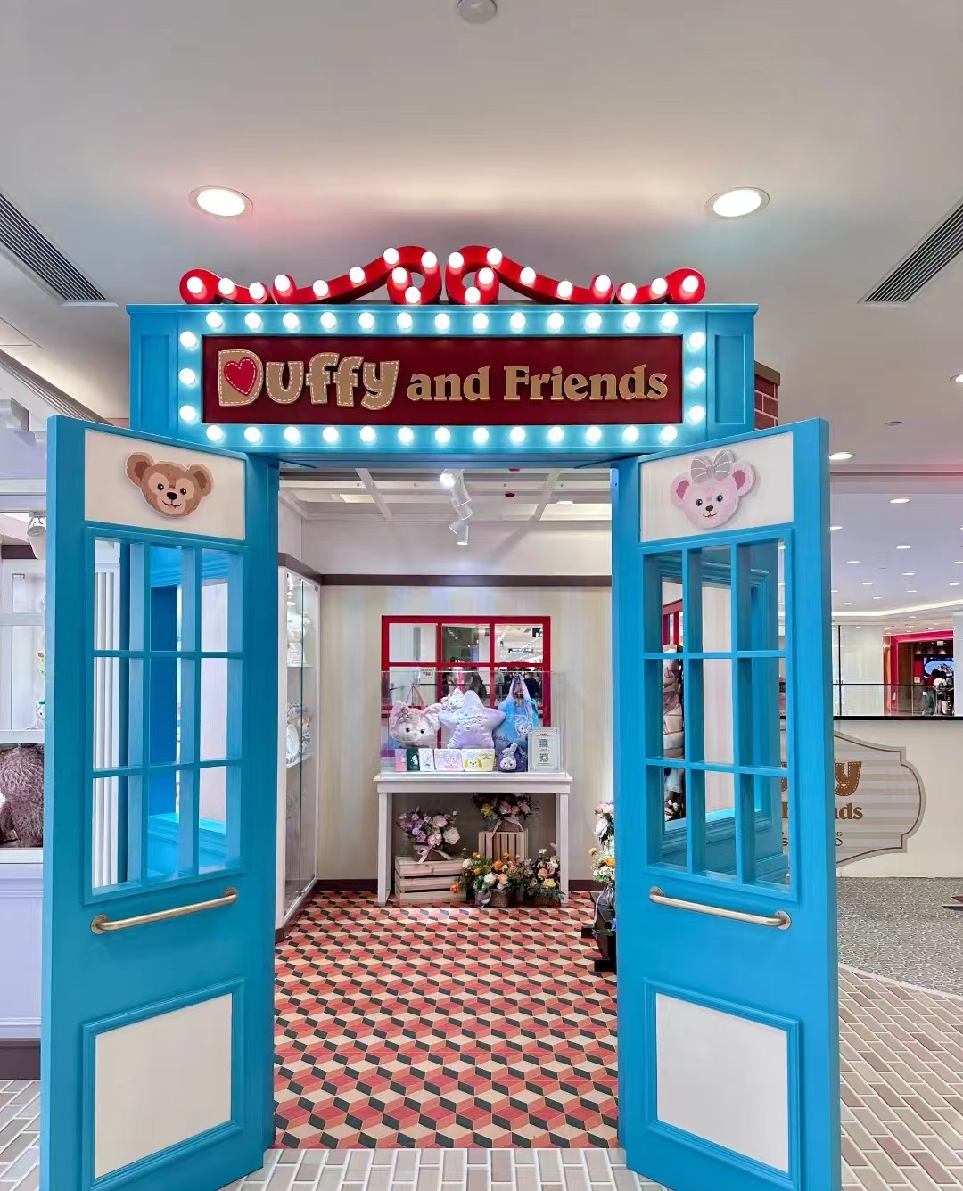 迪士尼100周年巡回展覽活動(dòng)策劃邀你一起探索迪士尼百年魅力 - 第34張 - 會(huì)展活動(dòng)策劃CCASY.COM 迪士尼100周年巡回展覽活動(dòng)策劃邀你一起探索迪士尼百年魅力 - 第34張